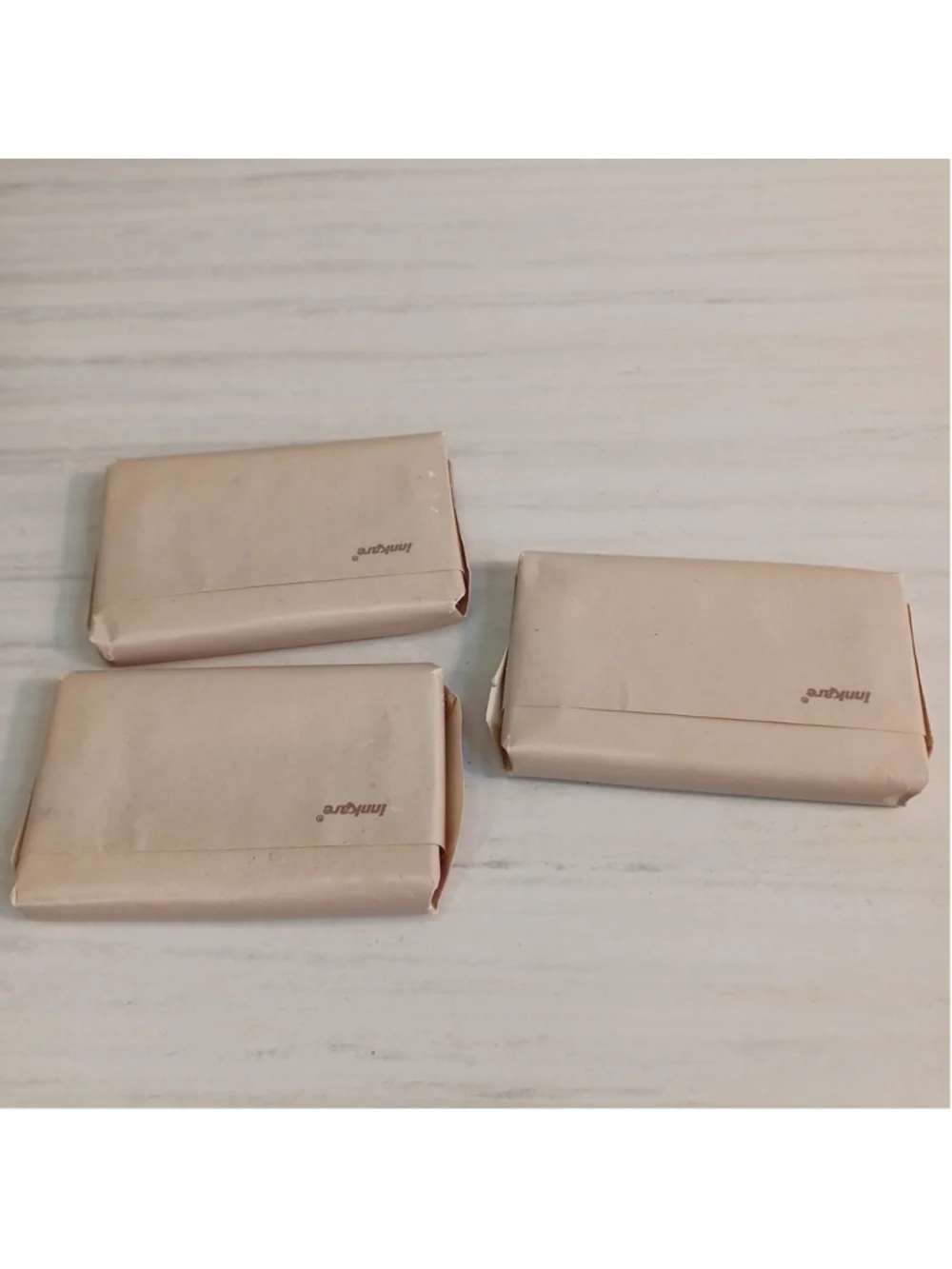 Holiday Inn vintage lot